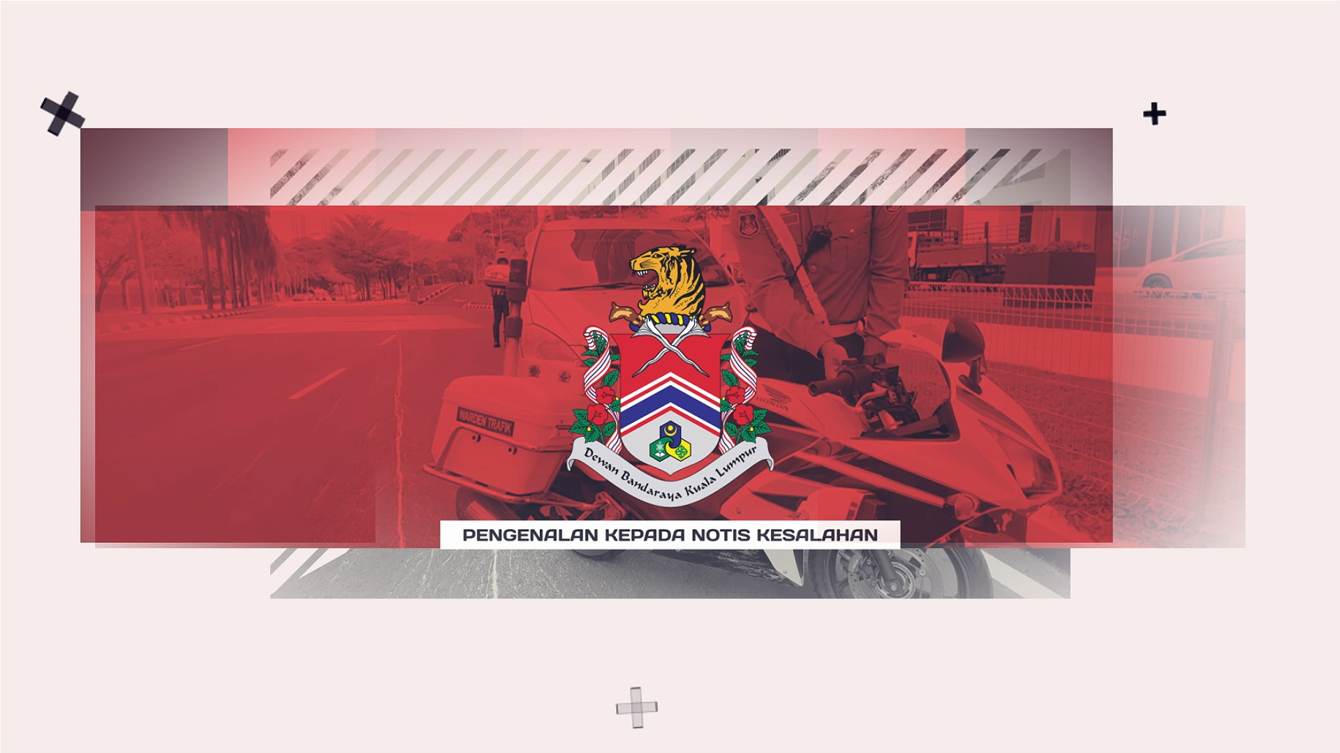 Pengenalan Kepada Notis Kesalahan